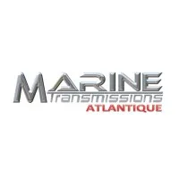 MARINE TRANSMISSIONS logo