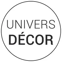 UNIVERS DECO logo