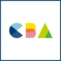 C.B.A INFORMATIQUE LIBERALE logo