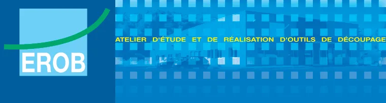 ATELIER EROB logo