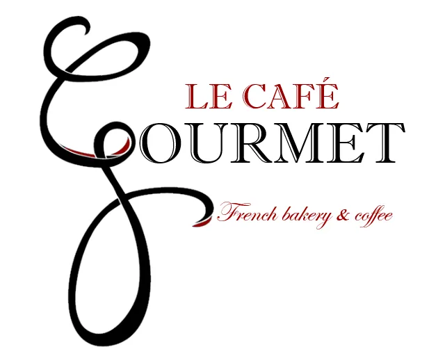 LE CAFE logo