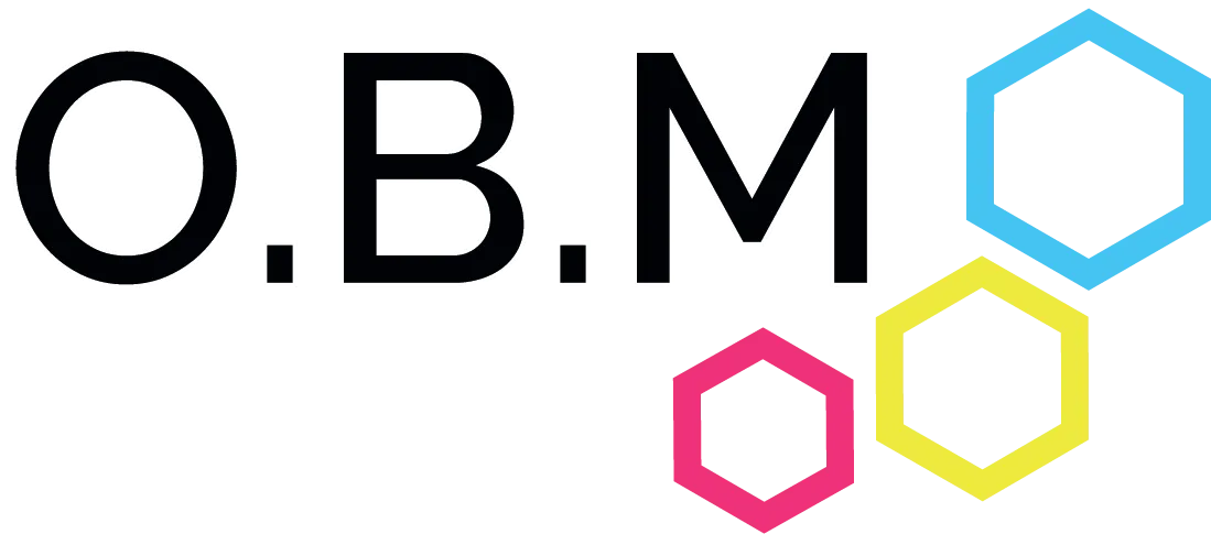 ORGANISATION BUREAUTIQUE MAINTENANCE (OBM) logo