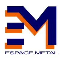 ESPACE METAL logo