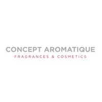 CONCEPT FRAGRANCES ET COSMETIQUES (CFC) logo