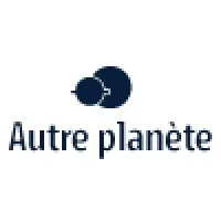 AUTRE PLANETES logo