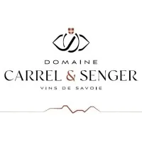 DOMAINE CARREL&SENGER logo