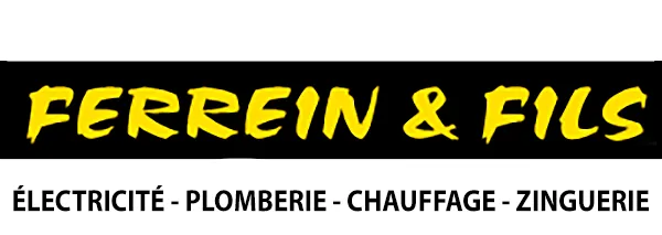 SARL FERREIN ET FILS logo
