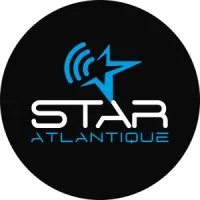 Voici le logo de la marque SOCIETE DES TECHNIQUES AERONAUTIQUES DE RADIOCOMMUNICATION PAR ABREVIATION S.T.A.R qui représente son identité graphique.
