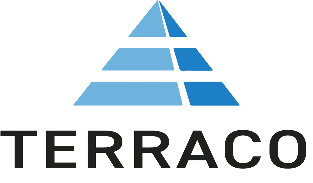 TERRASSEMENTS CORSES TERRACO logo