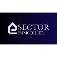 SECTOR IMMOBILIER logo