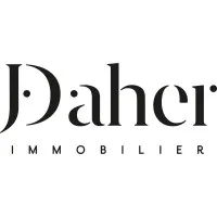 JEROME DAHER IMMOBILIER logo