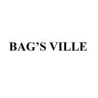BAG'S VILLE logo