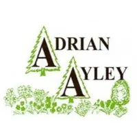 ADRIAN AYLEY SAS logo