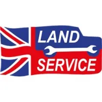 LAND SERVICE FRANCE (LAND SERVICE) logo