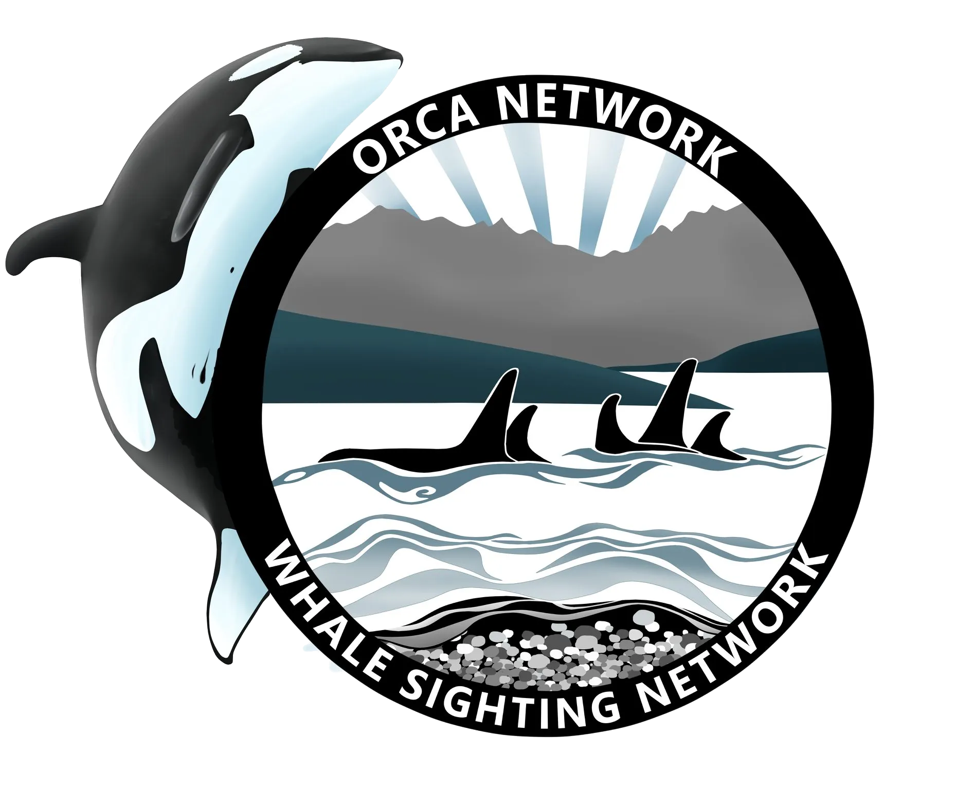 ORCA FRANCE logo