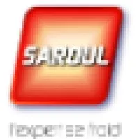 SAROUL SAS logo