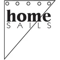 HOME SAILS logo