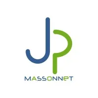 J.P MASSONNET logo