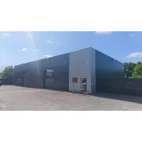GARAGE JAOUEN PERE ET FILS logo