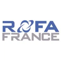 ROFA FRANCE logo