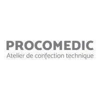 PROCOMEDIC logo