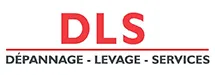 DEPANNAGE LEVAGE SERVICES (DLS) logo