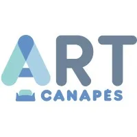 Voici le logo de la marque C N T S CUIR NUBUCK TEXTILE (CNTS - ART) qui représente son identité graphique.