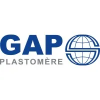 GAP PLASTOMERE (FOURNISSEUR DE TUYAUX) logo