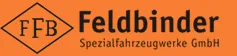 FELDBINDER FRANCE logo