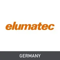 ELUMATEC FRANCE SAS logo