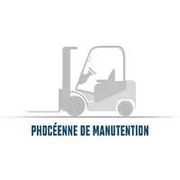 PHOCEENNE DE MANUTENTION logo