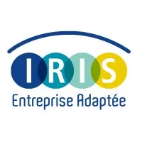 INITIATIVE RECHERC ET INSERTI  SOCIALE (IRIS) logo