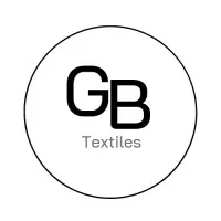 GB TEXTILES logo