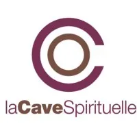 VINACTIF (LA CAVE SPIRITUELLE) logo