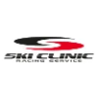 SKI CLINIC SERVICE (SCS) logo
