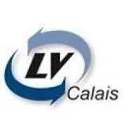 LEON VINCENT CALAIS logo