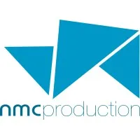 NMC PRODUCTION logo