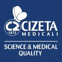 CIZETA MEDICALI FRANCE (CIZETA MEDICAL FRANCE) logo