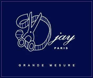 IMRITH SHANJAY (DJAY TAILLEUR) logo