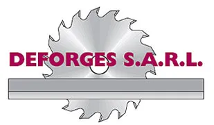 DEFORGES SARL logo