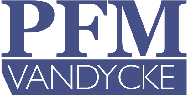 POMPES FUNEBRES MARBRERIE VANDYCKE logo