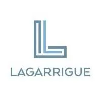 LAGARRIGUE AQUITAINE logo
