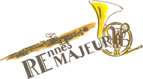 RENNES MAJEUR logo