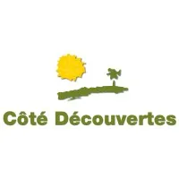 COTE DECOUVERTES logo