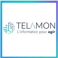 TELAMON logo