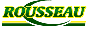SARL ROUSSEAU logo
