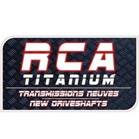 RCA FRANCE logo