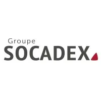 SOCADEX (SOCADEX) logo