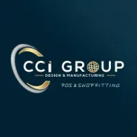CCI PLV PRODUCTIONS logo