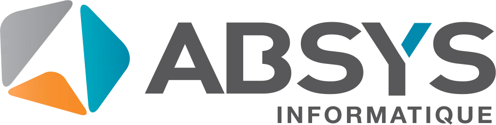 ABSYS INFORMATIQUE logo